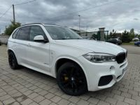 BMW X5 (F15) xDrive40dA 313ch M Sport - 7 places - <small></small> 33.990 € <small>TTC</small> - #1