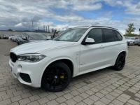 BMW X5 (F15) xDrive40dA 313ch M Sport - 7 places - <small></small> 33.990 € <small>TTC</small> - #2