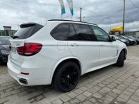 BMW X5 (F15) xDrive40dA 313ch M Sport - 7 places - <small></small> 33.990 € <small>TTC</small> - #3