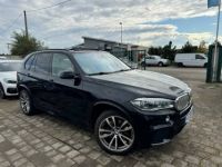 BMW X5 (F15) xDrive40dA 313ch M Sport - 7 Places - <small></small> 41.990 € <small>TTC</small> - #1