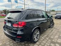 BMW X5 (F15) xDrive40dA 313ch M Sport - 7 Places - <small></small> 41.990 € <small>TTC</small> - #2