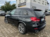 BMW X5 (F15) xDrive40dA 313ch M Sport - 7 Places - <small></small> 41.990 € <small>TTC</small> - #3