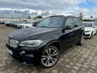 BMW X5 (F15) xDrive40dA 313ch M Sport - 7 Places - <small></small> 41.990 € <small>TTC</small> - #4