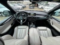 BMW X5 (F15) xDrive40dA 313ch M Sport - 7 Places - <small></small> 41.990 € <small>TTC</small> - #6