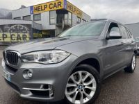 BMW X5 (F15) XDRIVE40EA 313CH EXCLUSIVE - <small></small> 23.990 € <small>TTC</small> - #1