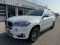 BMW X5 (F15) XDRIVE40EA 313CH EXCLUSIVE - <small></small> 36.990 € <small>TTC</small> - #2