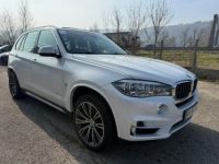 BMW X5 (F15) XDRIVE40EA 313CH EXCLUSIVE - <small></small> 36.990 € <small>TTC</small> - #6