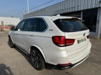 BMW X5 (F15) XDRIVE40EA 313CH EXCLUSIVE - <small></small> 36.990 € <small>TTC</small> - #8