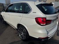 BMW X5 (F15) XDRIVE40EA 313CH EXCLUSIVE - <small></small> 36.990 € <small>TTC</small> - #14