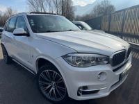 BMW X5 (F15) XDRIVE40EA 313CH EXCLUSIVE - <small></small> 36.990 € <small>TTC</small> - #15