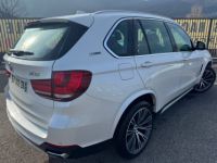 BMW X5 (F15) XDRIVE40EA 313CH EXCLUSIVE - <small></small> 36.990 € <small>TTC</small> - #16