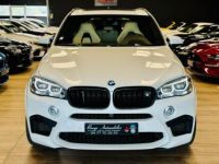 BMW X5 (F85) 4.4 M AUTO 575 - <small></small> 69.990 € <small>TTC</small> - #3