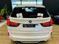 BMW X5 (F85) 4.4 M AUTO 575 - <small></small> 69.990 € <small>TTC</small> - #8