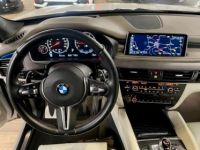 BMW X5 (F85) 4.4 M AUTO 575 - <small></small> 69.990 € <small>TTC</small> - #18