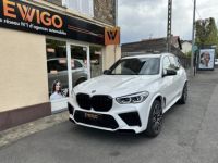 BMW X5 F95 4.4 l 625Ch M COMPETITION BVA 8 TOUTES OPTIONS VEHICULE FRANCAIS - <small></small> 89.990 € <small>TTC</small> - #1