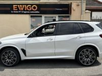 BMW X5 F95 4.4 l 625Ch M COMPETITION BVA 8 TOUTES OPTIONS VEHICULE FRANCAIS - <small></small> 89.990 € <small>TTC</small> - #2