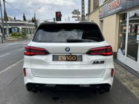 BMW X5 F95 4.4 l 625Ch M COMPETITION BVA 8 TOUTES OPTIONS VEHICULE FRANCAIS - <small></small> 89.990 € <small>TTC</small> - #4