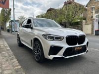 BMW X5 F95 4.4 l 625Ch M COMPETITION BVA 8 TOUTES OPTIONS VEHICULE FRANCAIS - <small></small> 89.990 € <small>TTC</small> - #6