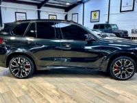 BMW X5 F95 Compétition V8 4.4 625 BVA8 1ère Main FR TVA r - <small></small> 119.990 € <small>TTC</small> - #4