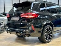 BMW X5 F95 Compétition V8 4.4 625 BVA8 1ère Main FR TVA r - <small></small> 119.990 € <small>TTC</small> - #41