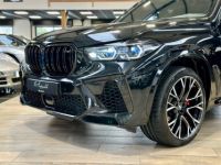 BMW X5 F95 Compétition V8 4.4 625 BVA8 1ère Main FR TVA r - <small></small> 119.990 € <small>TTC</small> - #42