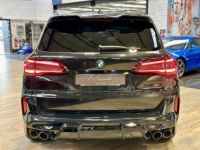 BMW X5 F95 Compétition V8 4.4 625 BVA8 1ère Main FR TVA r - <small></small> 119.990 € <small>TTC</small> - #43