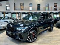 BMW X5 F95 Compétition V8 4.4 625 BVA8 1ère Main FR TVA s - <small></small> 119.990 € <small>TTC</small> - #1