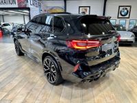 BMW X5 F95 Compétition V8 4.4 625 BVA8 1ère Main FR TVA s - <small></small> 119.990 € <small>TTC</small> - #6