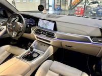 BMW X5 F95 Compétition V8 4.4 625 BVA8 1ère Main FR TVA s - <small></small> 119.990 € <small>TTC</small> - #24