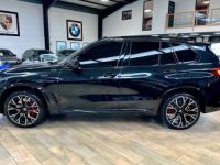 BMW X5 F95 Compétition V8 4.4 625 BVA8 1ère Main FR TVA t - <small></small> 119.990 € <small>TTC</small> - #7