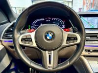 BMW X5 F95 Compétition V8 4.4 625 BVA8 1ère Main FR TVA t - <small></small> 119.990 € <small>TTC</small> - #14