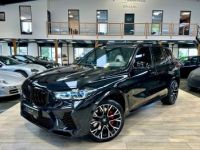 BMW X5 f95 competition v8 4.4 625 bva8 re main fr tva p - <small></small> 119.990 € <small>TTC</small> - #1