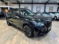 BMW X5 f95 competition v8 4.4 625 bva8 re main fr tva p - <small></small> 119.990 € <small>TTC</small> - #3