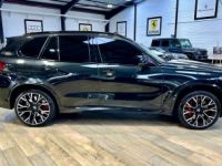 BMW X5 f95 competition v8 4.4 625 bva8 re main fr tva p - <small></small> 119.990 € <small>TTC</small> - #4