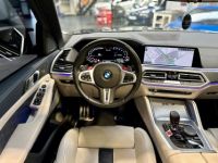 BMW X5 f95 competition v8 4.4 625 bva8 re main fr tva p - <small></small> 119.990 € <small>TTC</small> - #9