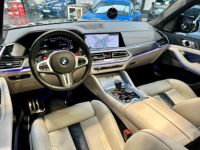 BMW X5 f95 competition v8 4.4 625 bva8 re main fr tva p - <small></small> 119.990 € <small>TTC</small> - #22