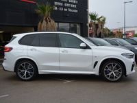 BMW X5 G05  XDRIVE 30d M Sport 7 places  - <small></small> 78.000 € <small>TTC</small> - #2