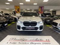 BMW X5 G05  XDRIVE 30d M Sport 7 places  - <small></small> 78.000 € <small>TTC</small> - #11