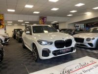 BMW X5 G05  XDRIVE 30d M Sport 7 places  - <small></small> 78.000 € <small>TTC</small> - #12