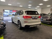 BMW X5 G05  XDRIVE 30d M Sport 7 places  - <small></small> 78.000 € <small>TTC</small> - #16