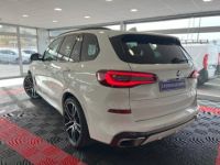 BMW X5 G05 xDrive40d 340 ch BVA8 Sport - <small></small> 64.990 € <small>TTC</small> - #3