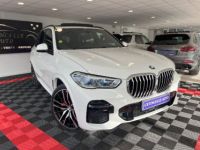 BMW X5 G05 xDrive40d 340 ch BVA8 Sport - <small></small> 64.990 € <small>TTC</small> - #4