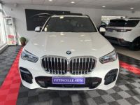 BMW X5 G05 xDrive40d 340 ch BVA8 Sport - <small></small> 64.990 € <small>TTC</small> - #10