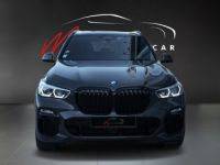 BMW X5 (G05) 3.0 XDRIVE45E 394 Ch Hybride M SPORT 17 Cv BVA8 - Française - Parfait état -Révision En Concession BMW - <small></small> 86.900 € <small></small> - #2