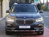 BMW X5 G05 30d 265 xDrive X-Line Steptronic8 (Suivi BMW, 7 Places, TO) - <small></small> 44.990 € <small>TTC</small> - #7