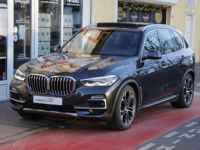 BMW X5 G05 30d 265 xDrive X-Line Steptronic8 (Suivi BMW, 7 Places, TO) - <small></small> 44.990 € <small>TTC</small> - #37