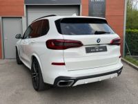 BMW X5 G05 30d Xdrive 265 ch M Sport 06/2019 Français - <small></small> 48.990 € <small>TTC</small> - #2