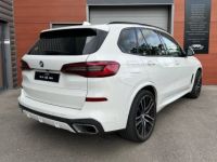 BMW X5 G05 30d Xdrive 265 ch M Sport 06/2019 Français - <small></small> 48.990 € <small>TTC</small> - #3