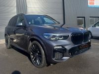 BMW X5 (G05) 30d xDrive 3.0 d 24V Steptronic8 265 cv Boîte auto - <small></small> 59.990 € <small>TTC</small> - #5