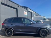 BMW X5 (G05) 30d xDrive 3.0 d 24V Steptronic8 265 cv Boîte auto - <small></small> 59.990 € <small>TTC</small> - #6